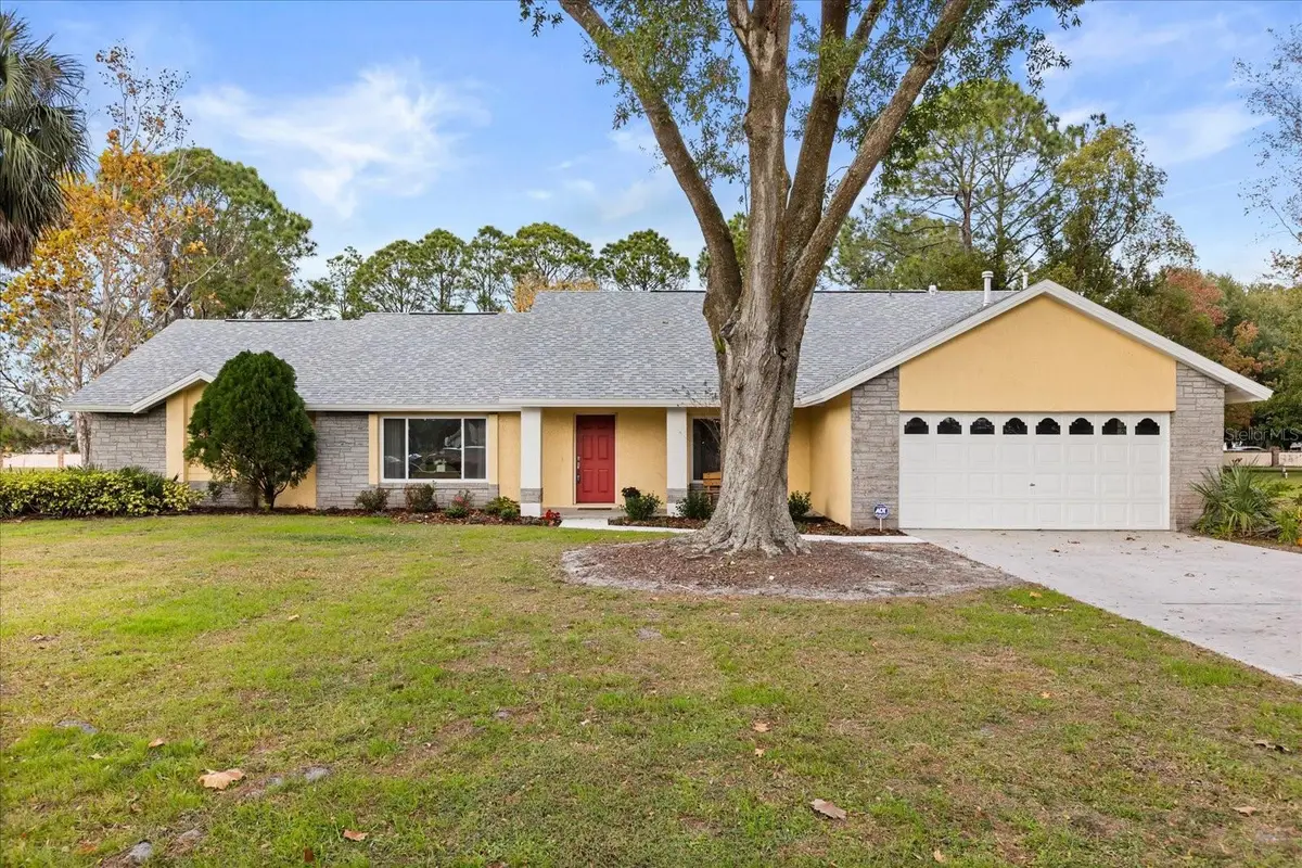 7741 Lake Andrea Circle, Mount Dora, FL 32757 - Image #1