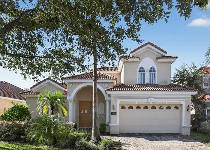 11813 Via Lucerna Circle, Windermere, FL 34786 - Image #1