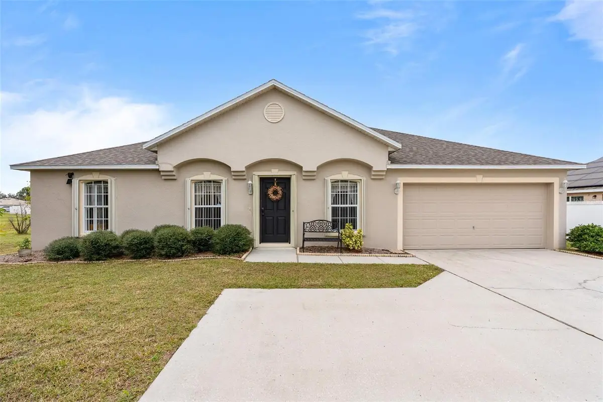 1156 Hudson Harbor Lane, Poinciana, FL 34759 - Image #1