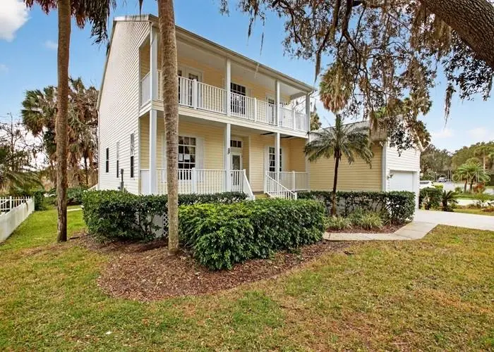 217 River Village Drive, Debary, FL 32713 - #2