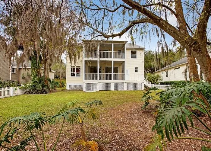 217 River Village Drive, Debary, FL 32713 - #3