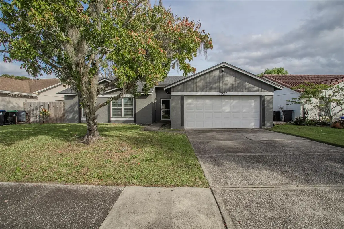 7927 Sapphire Lane, Orlando, FL 32822 - Image #1