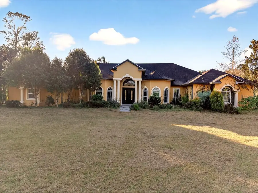 12230 N Us Highway 441, Citra, FL 32113 - #3