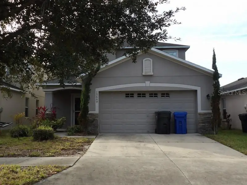 12669 Belcroft Drive, Riverview, FL 33579 - Image #1