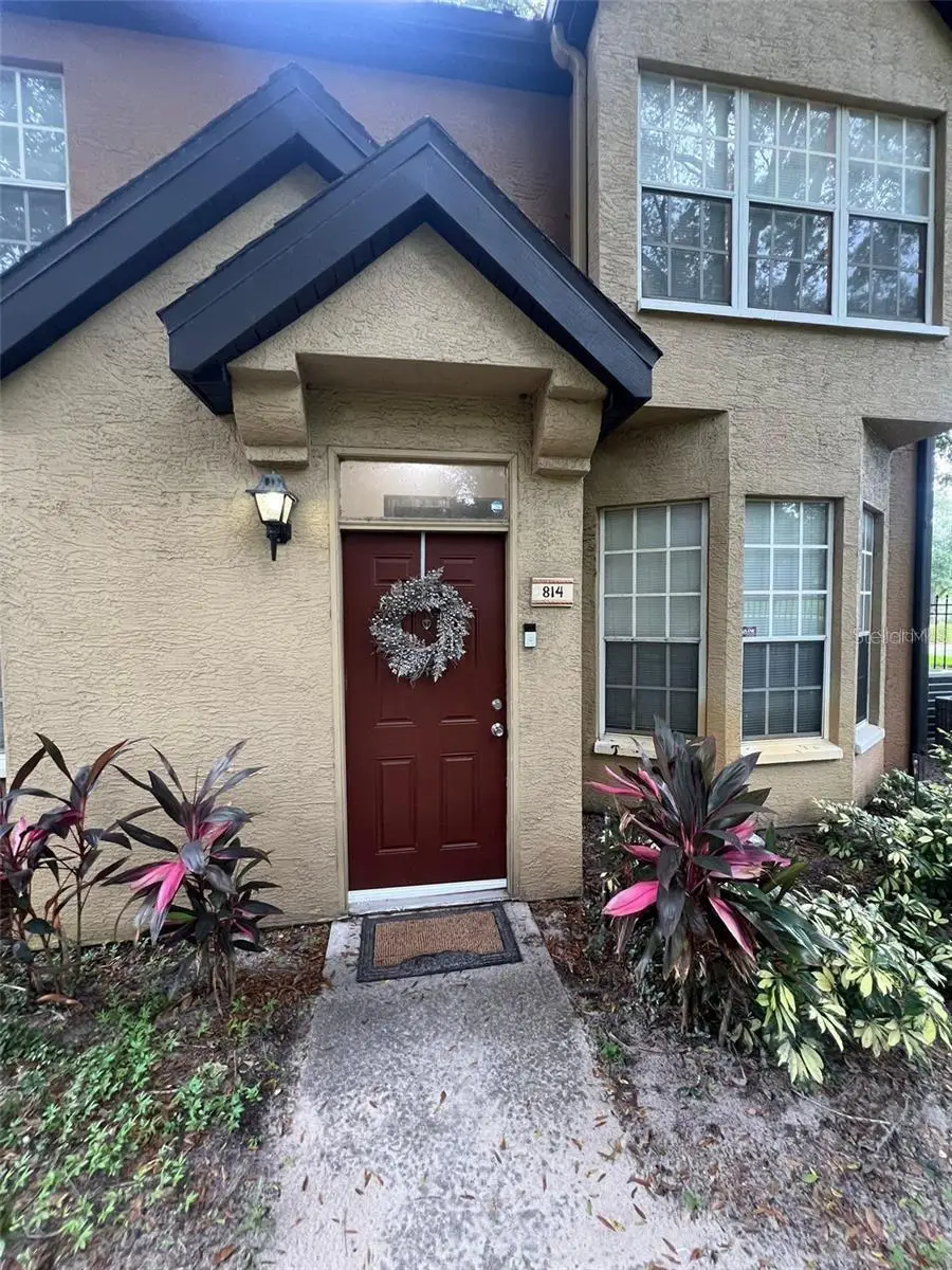 6328 Raleigh Street #814, Orlando, FL 32835 - Image #1