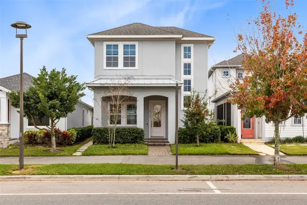 14161 Centerline Drive, ORLANDO, FL 32827