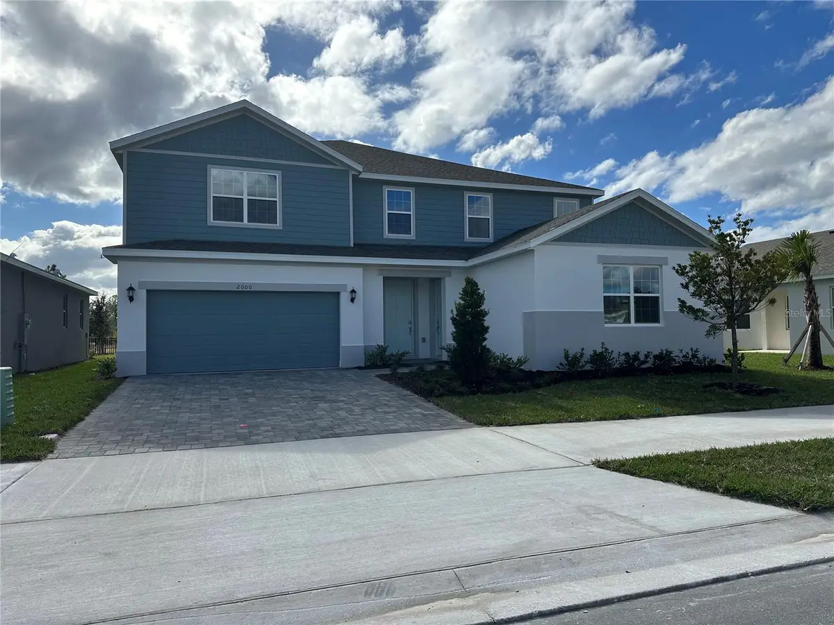 2000 Beevalley Way, Deland, FL 32724 - Image #1