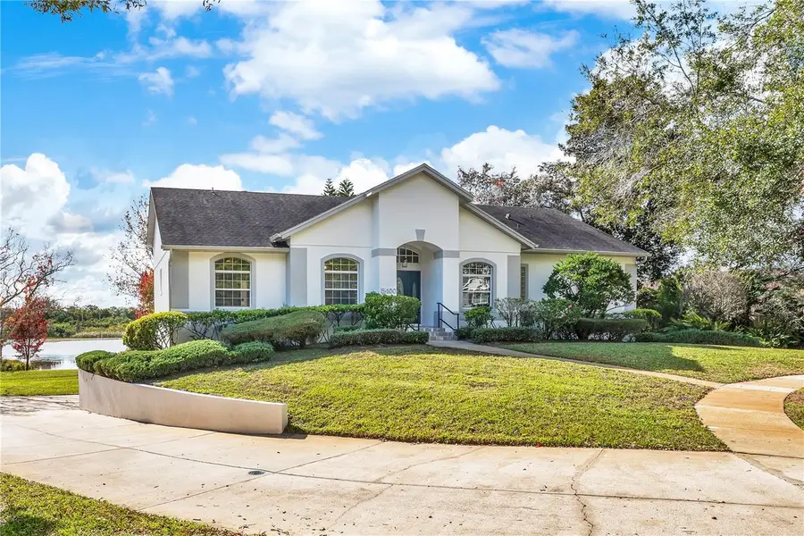 8400 Vintage Drive, Orlando, FL 32835 - #2