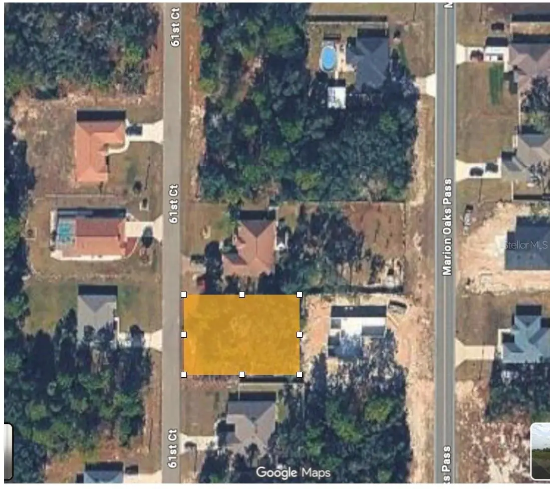 LOT 14 SW 61st Court #LOT 14, Ocala, FL 34472 - Image #1