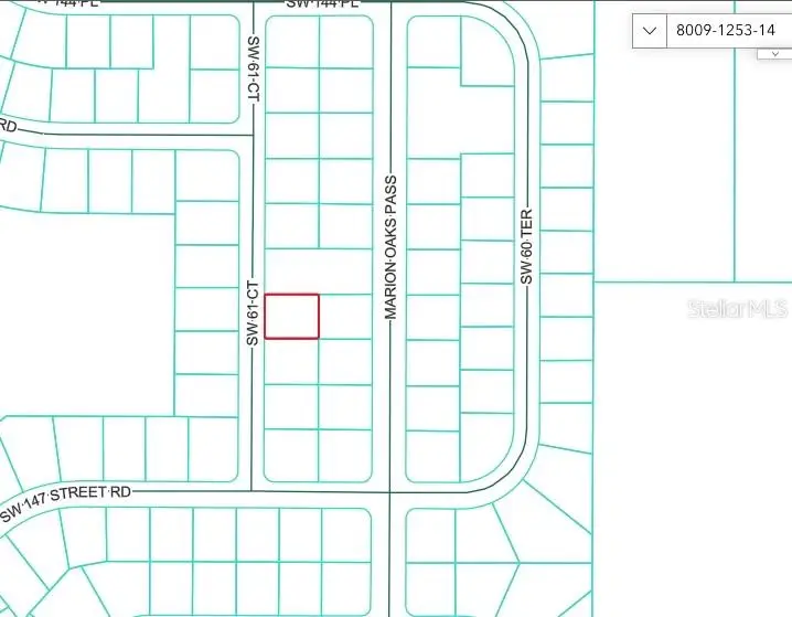 LOT 14 SW 61st Court #LOT 14, Ocala, FL 34472 - Image #2