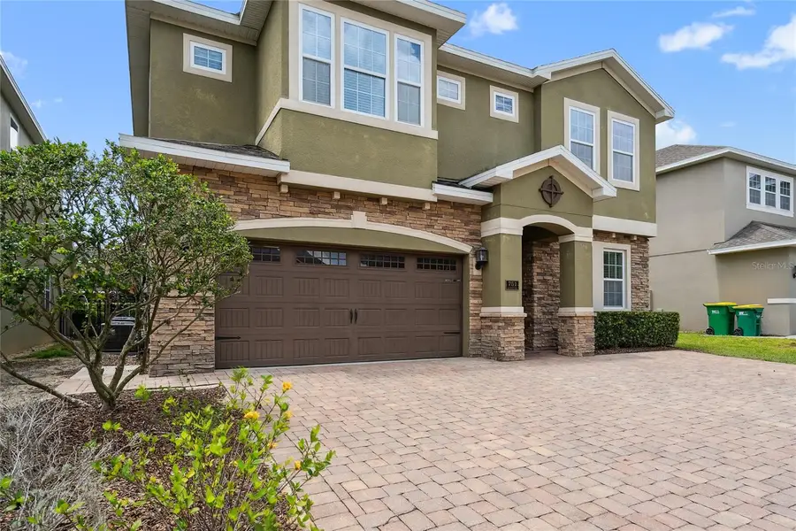 751 Lasso Drive, Kissimmee, FL 34747 - #3