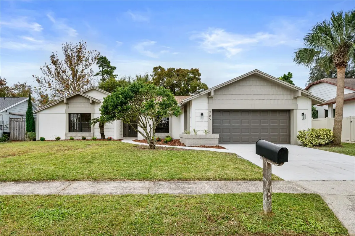 705 Boysenberry Court, Winter Springs, FL 32708 - #1