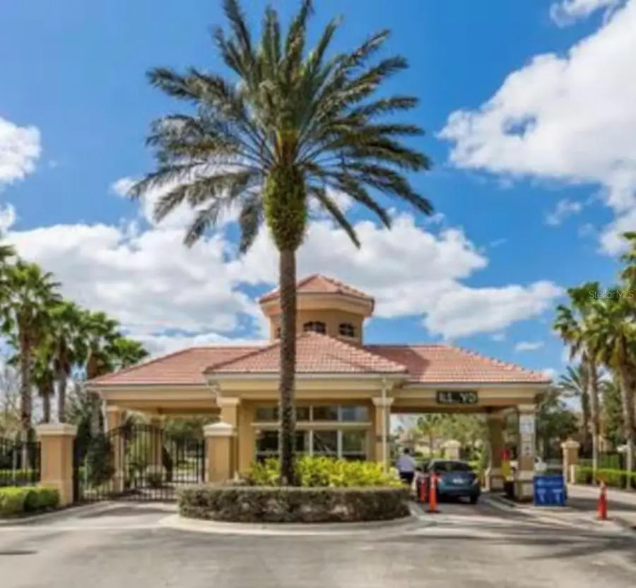 2774 Almaton Loop #402, Kissimmee, FL 34747 - #2