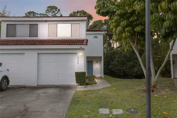 5098 Ernst Court #41, ORLANDO, FL 32819