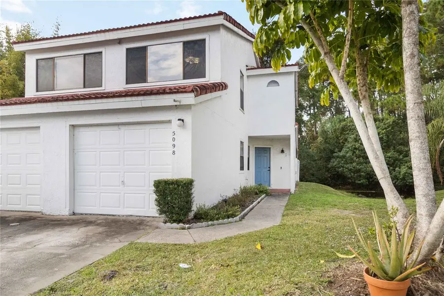 5098 Ernst Court #41, Orlando, FL 32819 - Image #2
