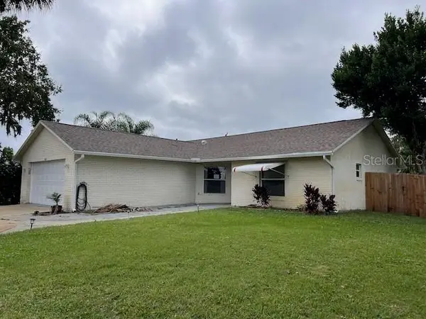2024 Lime Tree Drive, EDGEWATER, FL 32141