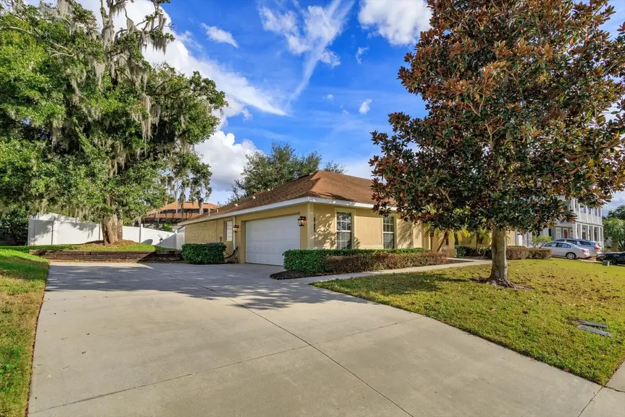 1609 Oak Hollow Road, Clermont, FL 34711 - Image #2