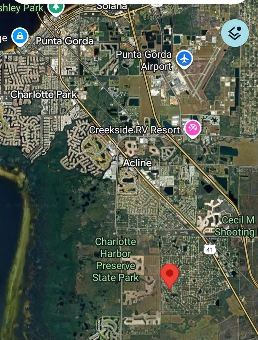 27113 Savoy Drive, Punta Gorda, FL 33955 - #3