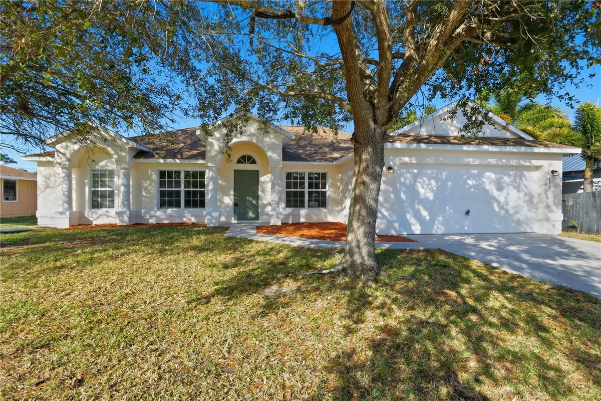 843 SE Carnival Avenue, Port Saint Lucie, FL 34983 - Image #1