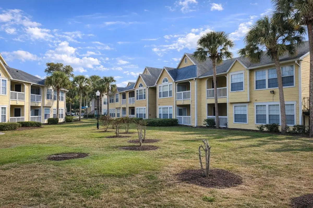 1057 S Hiawassee Road #1926, Orlando, FL 32835 - #1