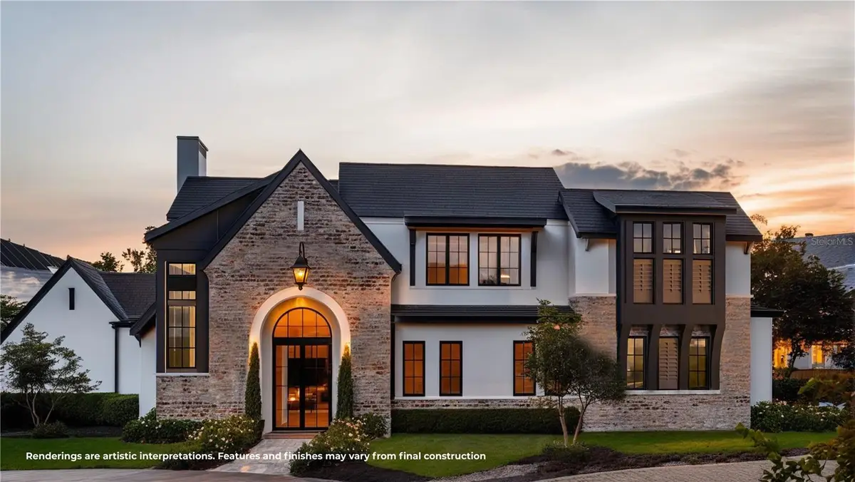 1417 Williams Drive, Winter Park, FL 32789 - Image #1