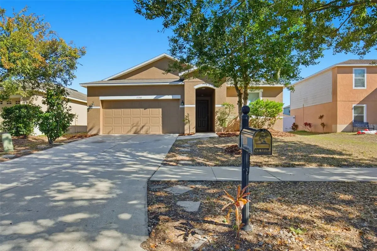 11150 Running Pine Drive, Riverview, FL 33569 - Image #1