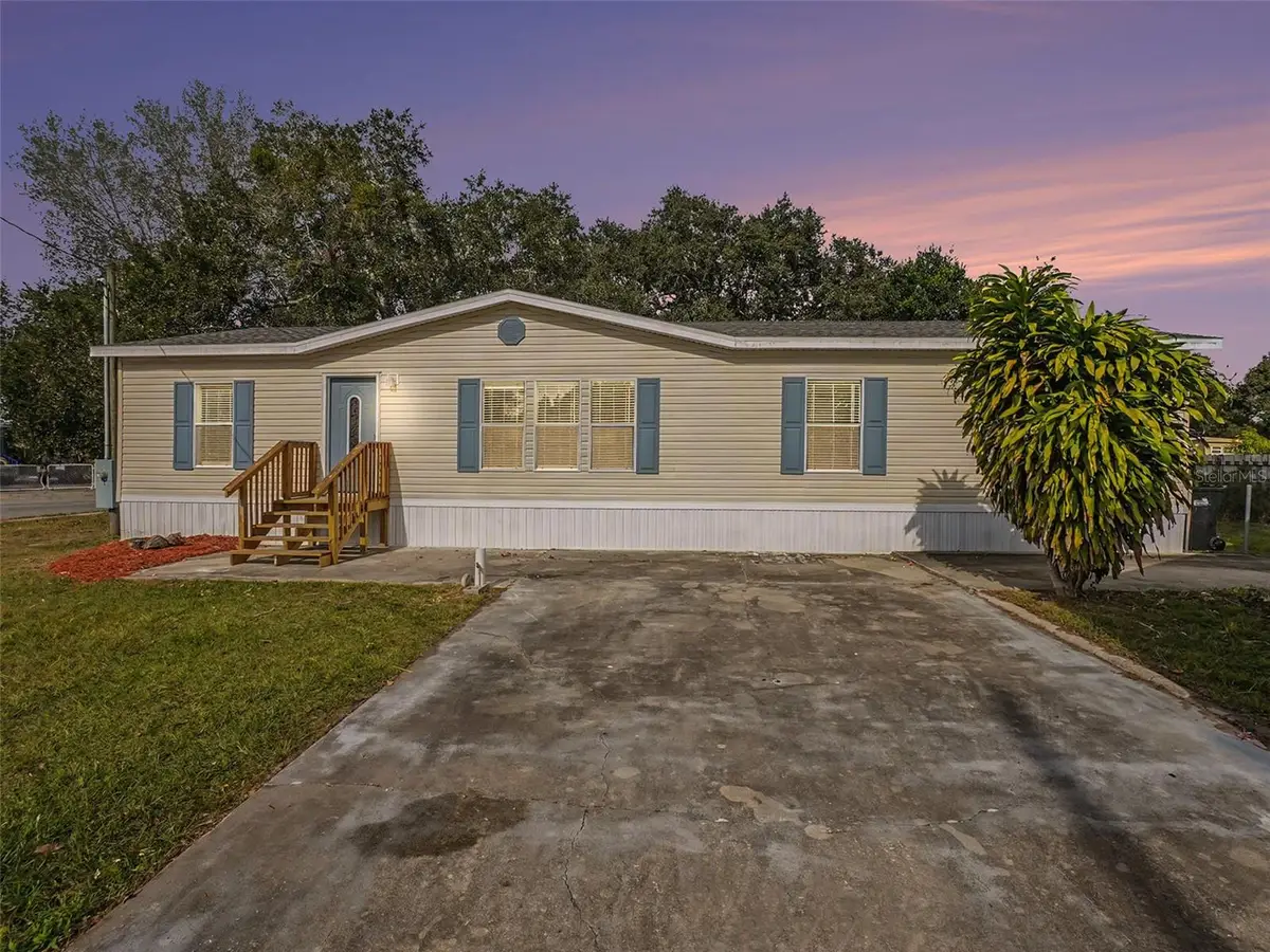 4315 Spartan Drive, Orlando, FL 32822 - Image #1