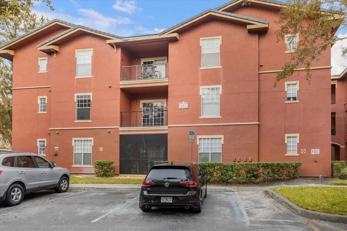 107 Vista Verdi Circle #201, Lake Mary, FL 32746 - #1
