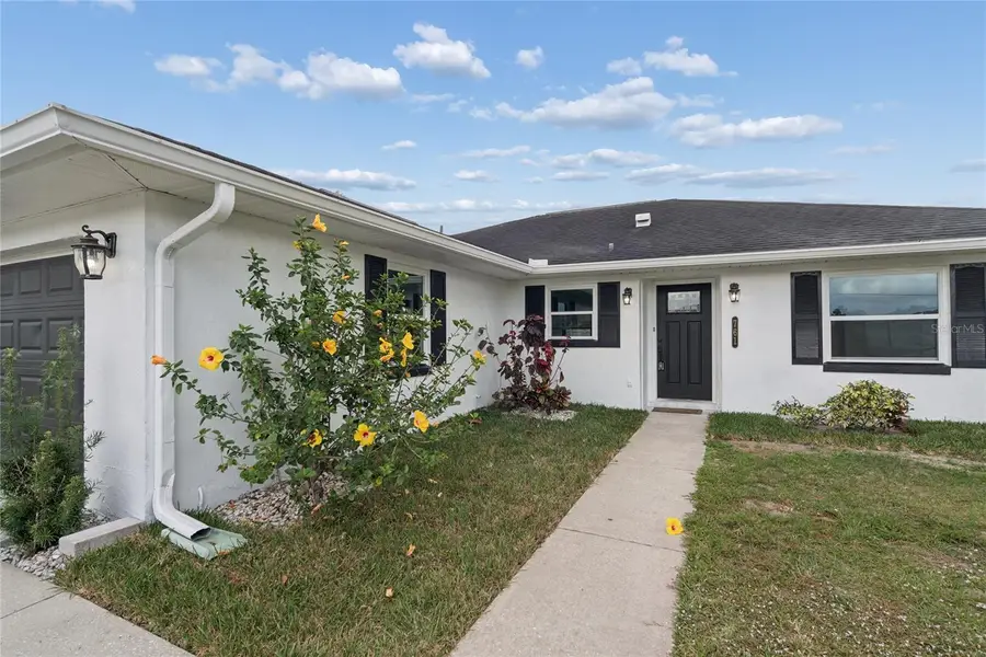 761 Leonardo Court, Kissimmee, FL 34758 - #2