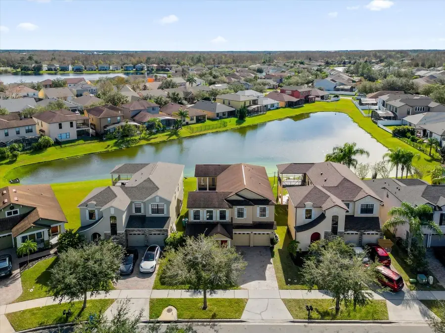 9657 Moss Rose Way, Orlando, FL 32832 - #2