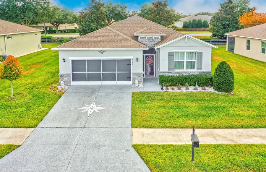 6388 SW 89th Street Rd, Ocala, FL 34479 - #2