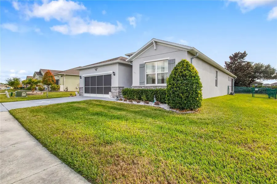 6388 SW 89th Street Rd, Ocala, FL 34479 - #3