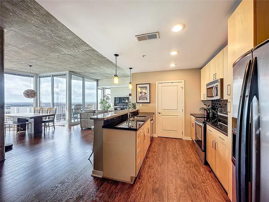 155 S Court Avenue #2502, Orlando, FL 32801 - #3