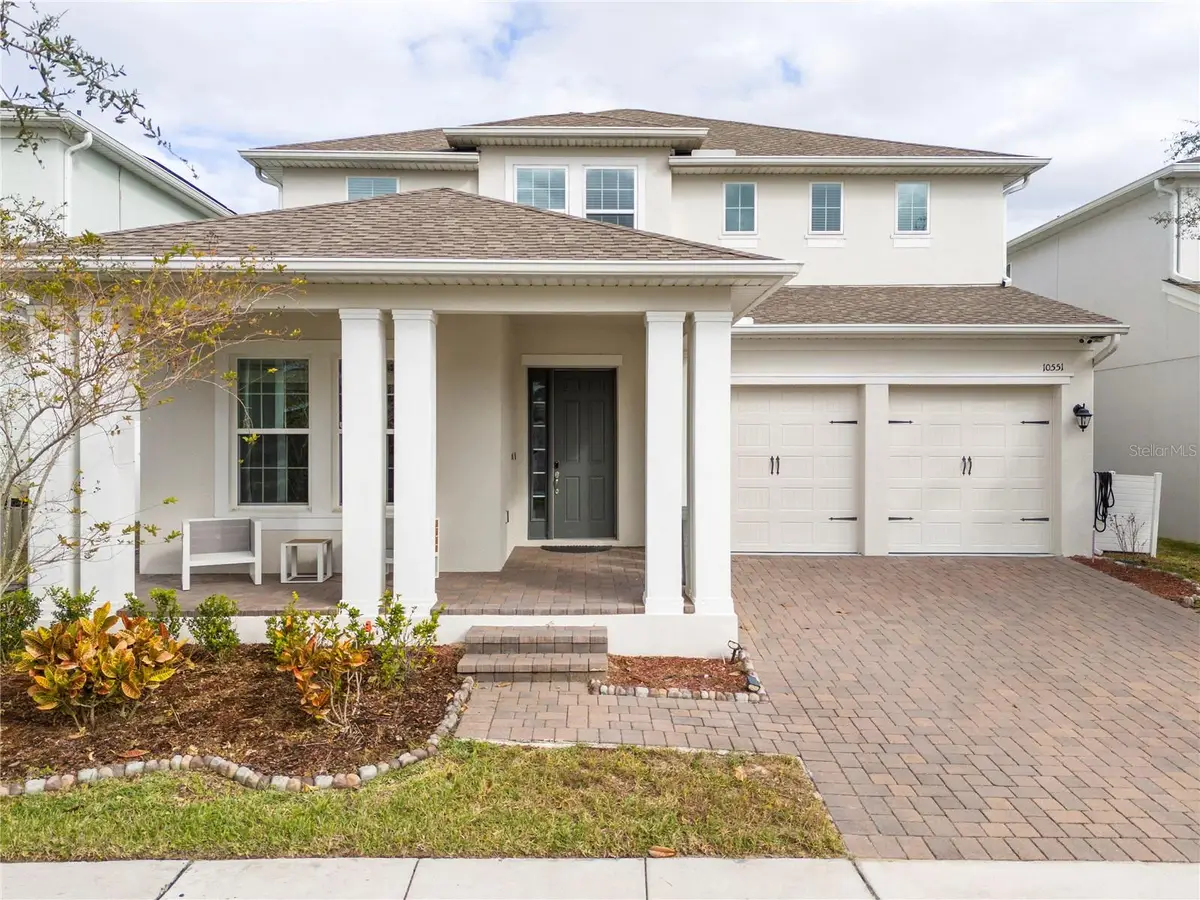 10551 Petrillo Way, Winter Garden, FL 34787 - Image #1