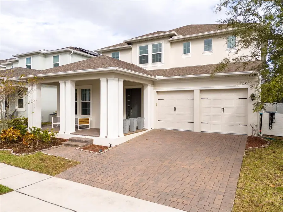 10551 Petrillo Way, Winter Garden, FL 34787 - Image #2