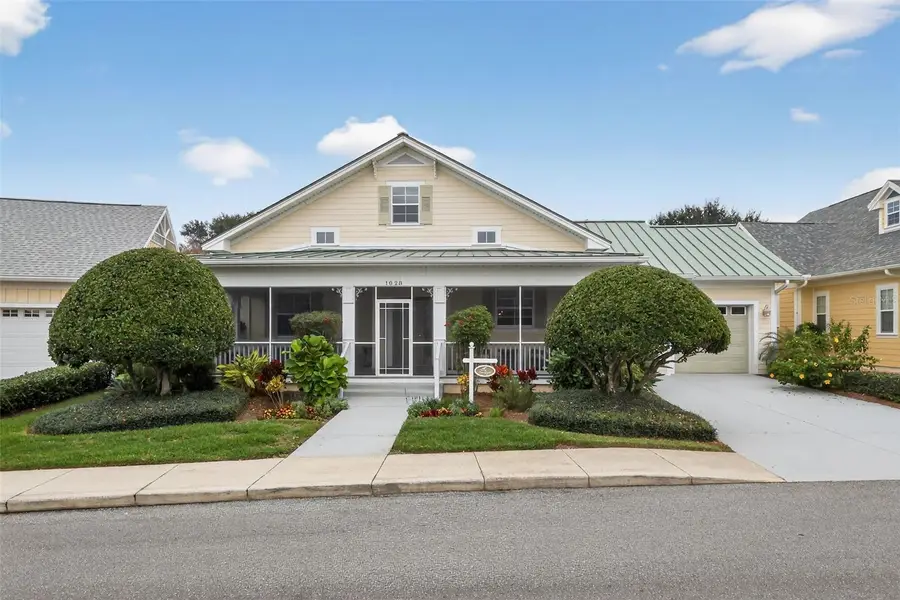 1028 Cottage Drive, The Villages, FL 32162 - Image #2