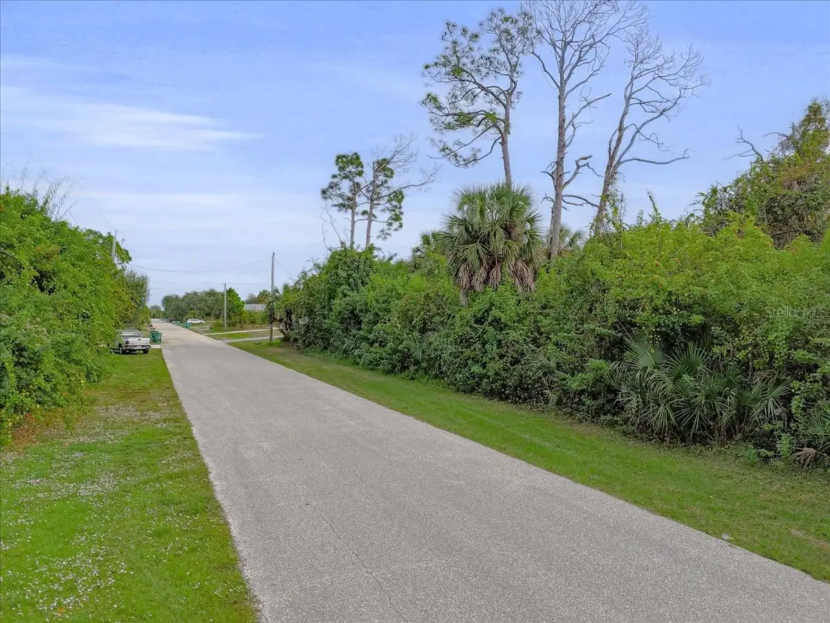 11947 Helicon Avenue, Port Charlotte, FL 33981 - #1
