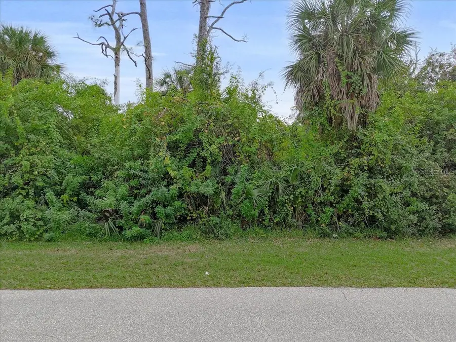 11947 Helicon Avenue, Port Charlotte, FL 33981 - #2