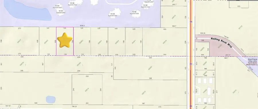 1362 Avalon Road, Winter Garden, FL 34787 - Image #3