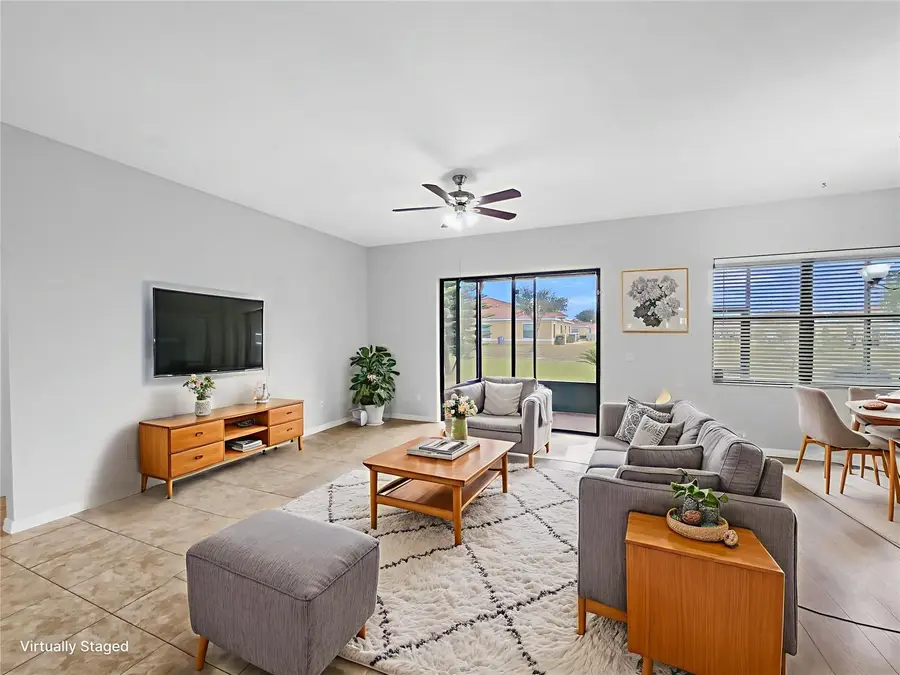 455 Cinnamon Drive, Poinciana, FL 34759 - #3