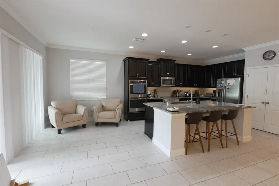 3076 Somerset Park Drive, Orlando, FL 32824 - #3