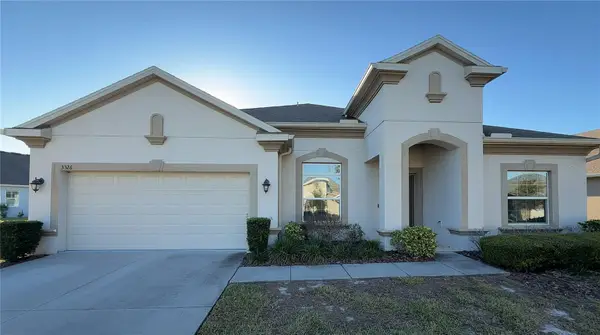 3326 Sagebrush Street, HARMONY, FL 34773