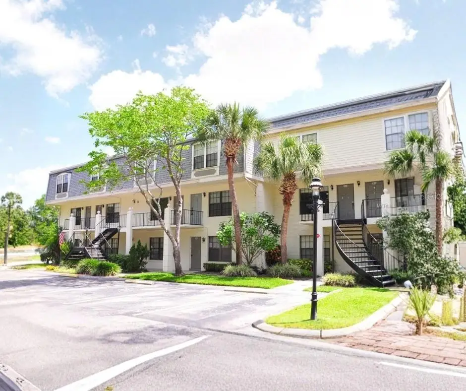 5930 Village Circle #GE, Orlando, FL 32822 - #1