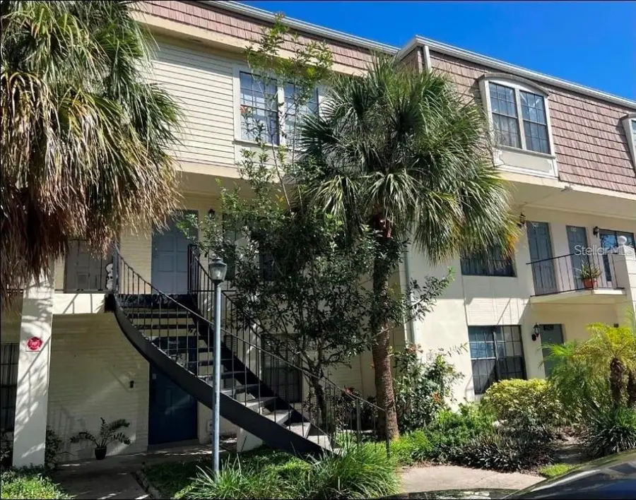 5930 Village Circle #GE, Orlando, FL 32822 - #2