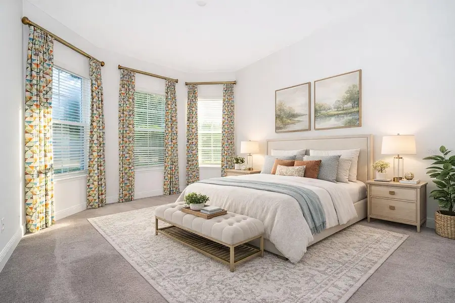 7916 Hanson Bay Place, Kissimmee, FL 34747 - #2