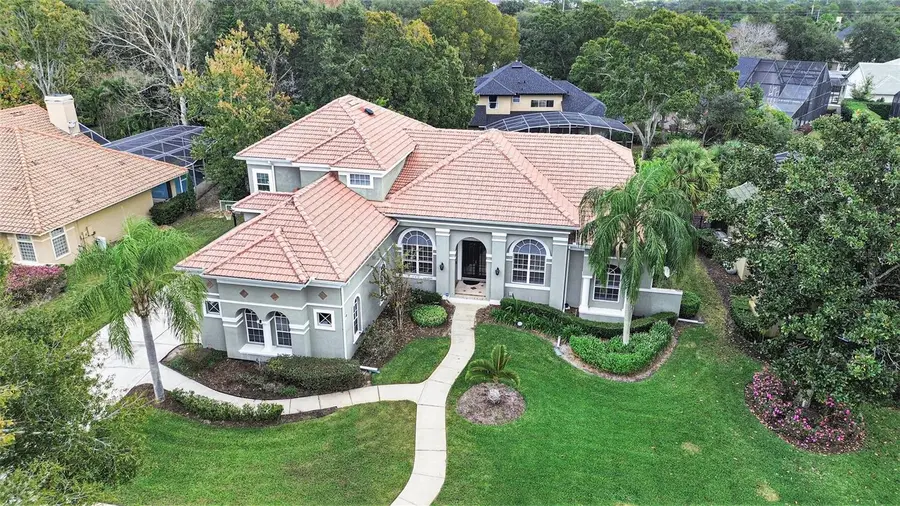 9537 Castleford Point, Orlando, FL 32836 - #2