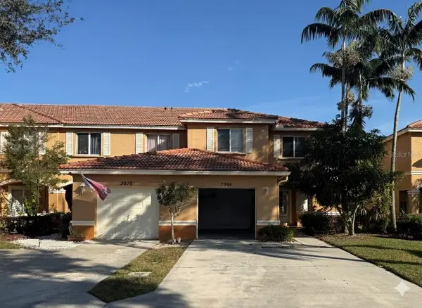 3064 Waddell Avenue, WEST PALM BEACH, FL 33411