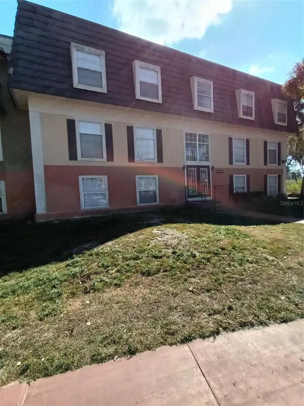 3966 Versailles Drive #3966B, ORLANDO, FL 32808