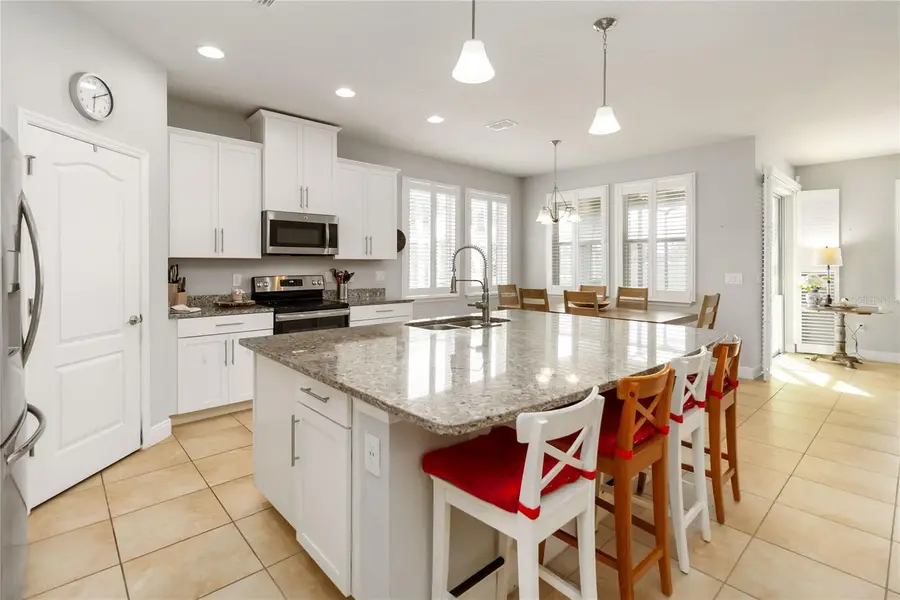 349 Summer Squall Road, Davenport, FL 33837 - Image #3