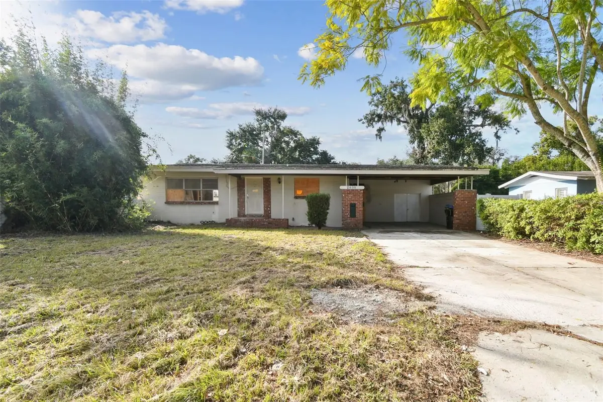 1800 Palm Lane, Orlando, FL 32803 - #1